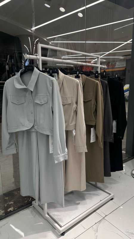 طقم 
