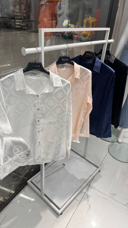 قميص CHANEL