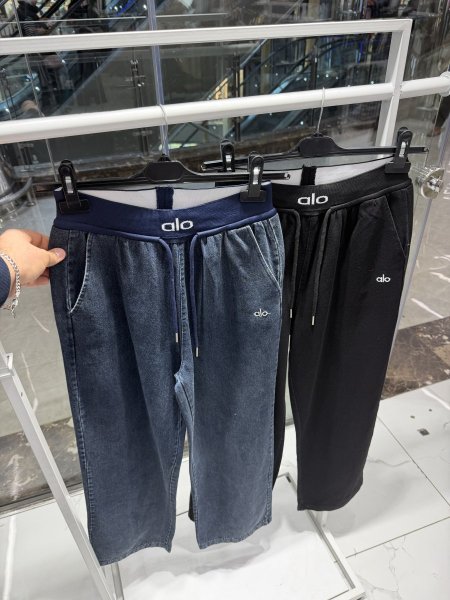 بنطلون alo جينز 👖