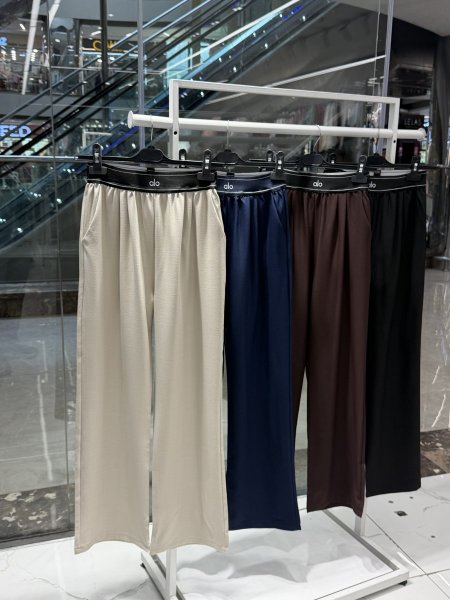 بنطلون alo قماش مريح كتيرر🔥