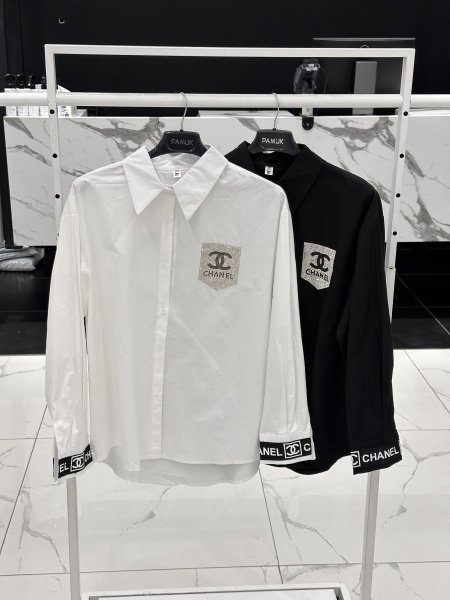قميص CHANEL