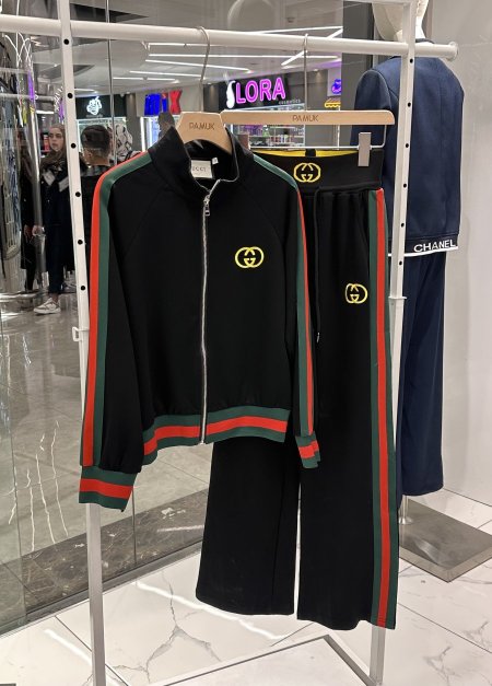 تريننج GUCCI 🔥