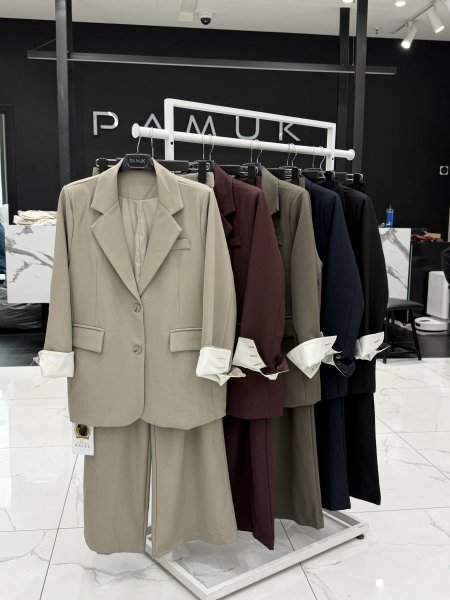 طقم سبورت + رسمي بجنن 😍