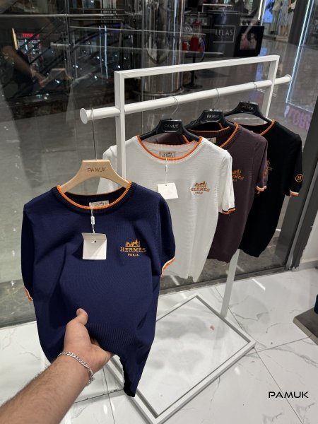 بلوز HERMES🎠