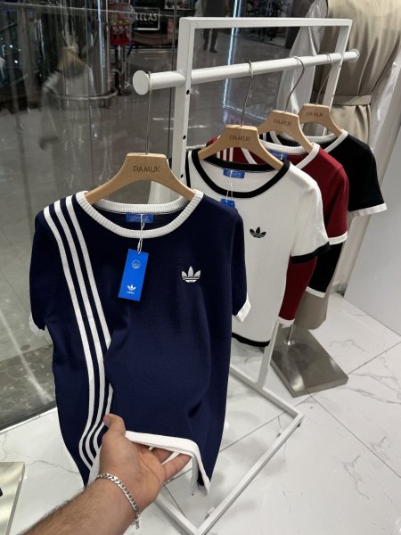 بلوز adidas master quality🔝