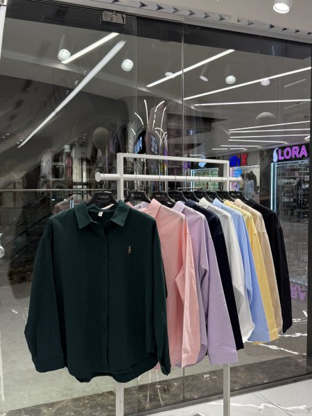 قميص polo ralph lauren🎠