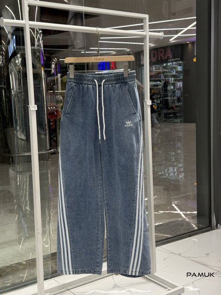 جينز فاتح