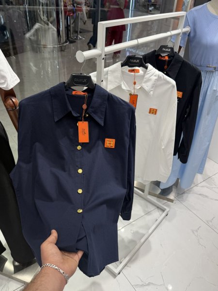 قميص HERMES🎠