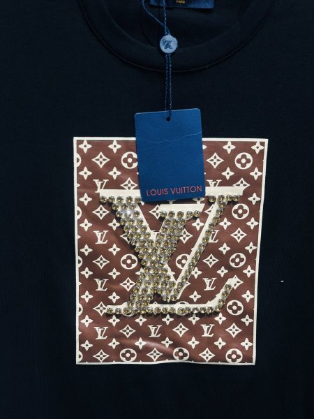 بلوز LOUIS VUITTON