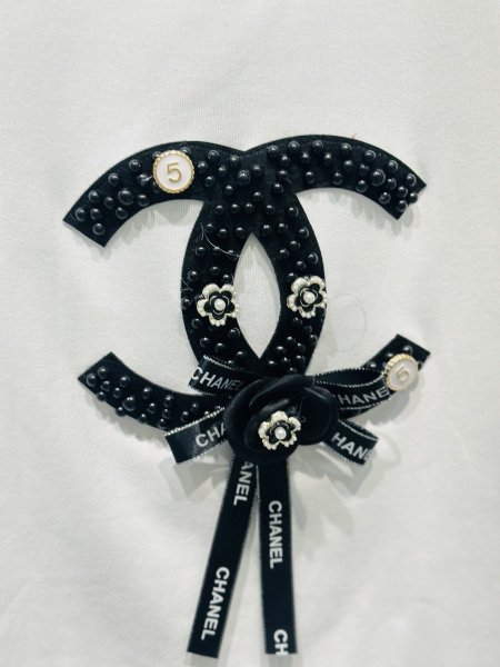 بلوز CHANEL