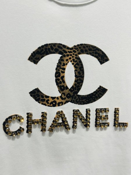 بلوز CHANEL