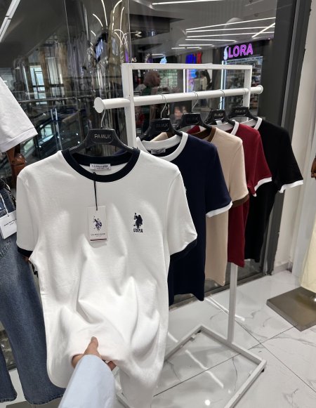 بلوز us-polo ✅