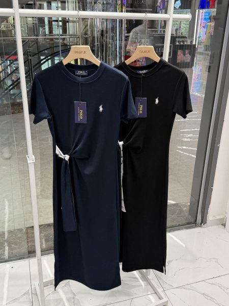 فستان polo 😍