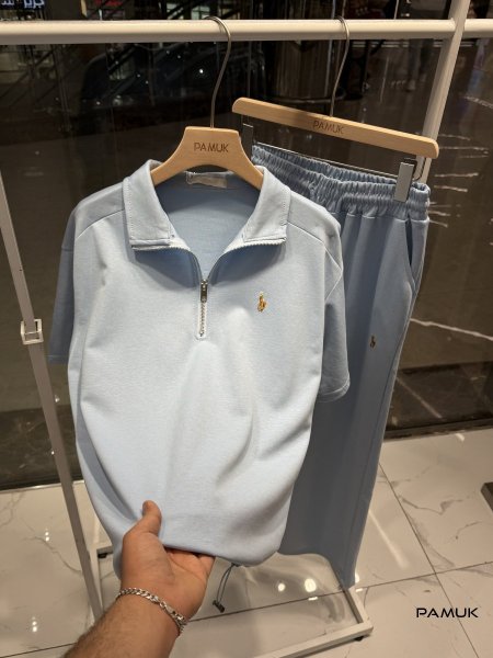 ازرق