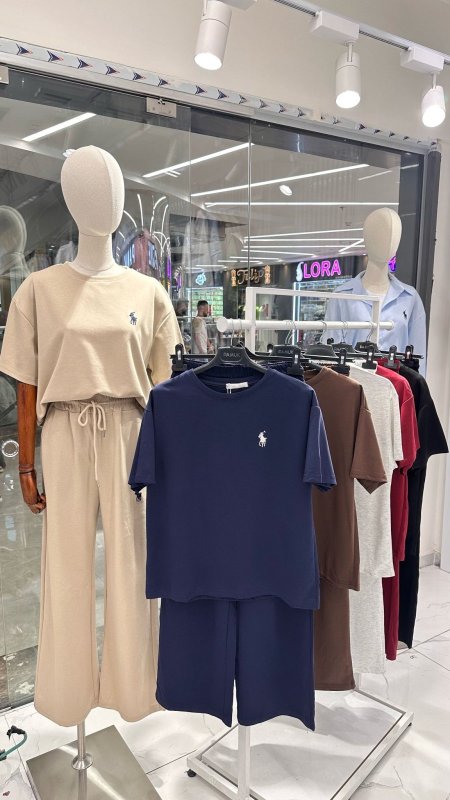 ترننج POLO