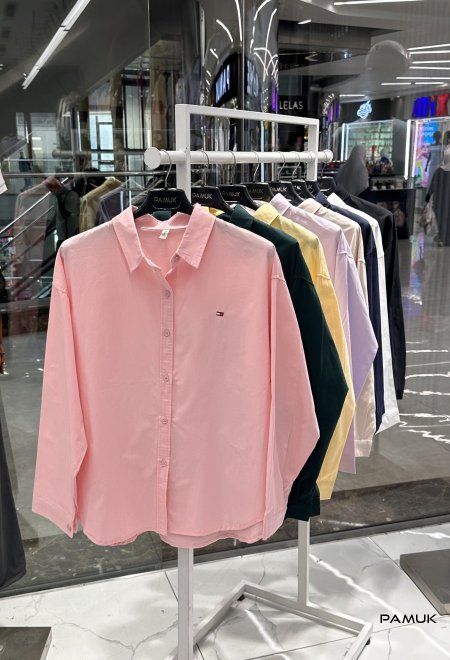 قميص tommy 😍