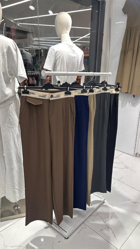 بنطلون chanel
