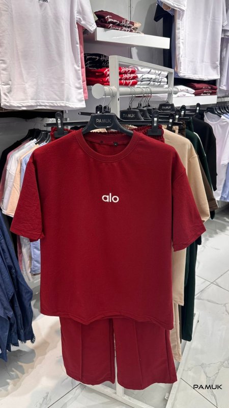 طقم alo