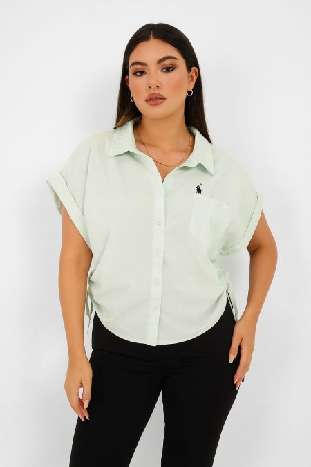 قميص polo