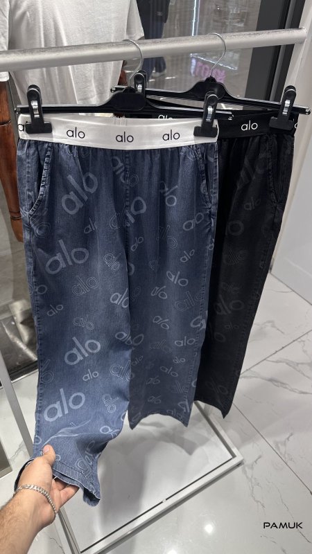 بنطلون alo جينز