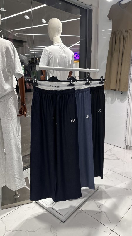 بنطلون ck جينز ناعم