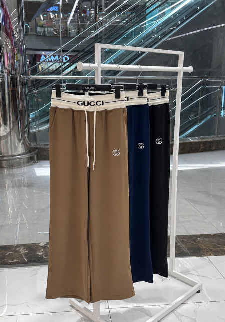 بنطلون GUCCI 🔝