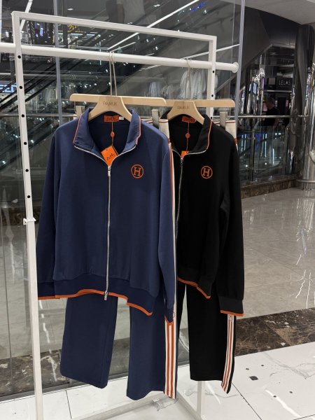 تريننج hermes🎠