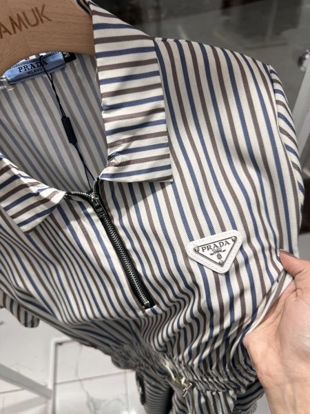فستان prada🔝