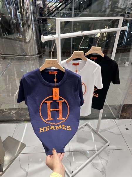 بلوز hermes🎠