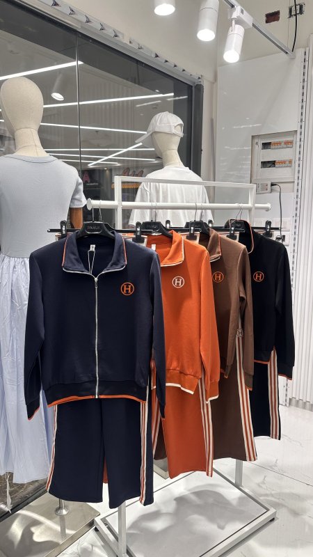 تريننج HERMÈS