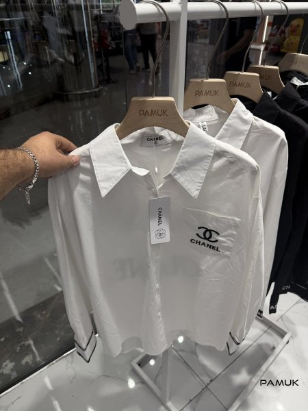 قميص شانيل 😍