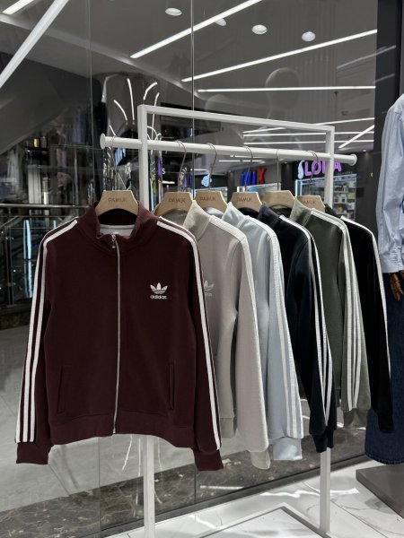 جكيت adidas Original Design 🔝