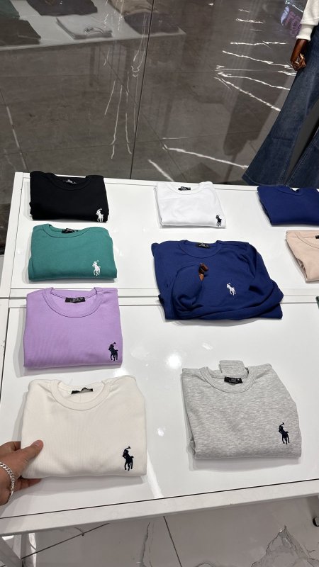بلوز polo بولو كم