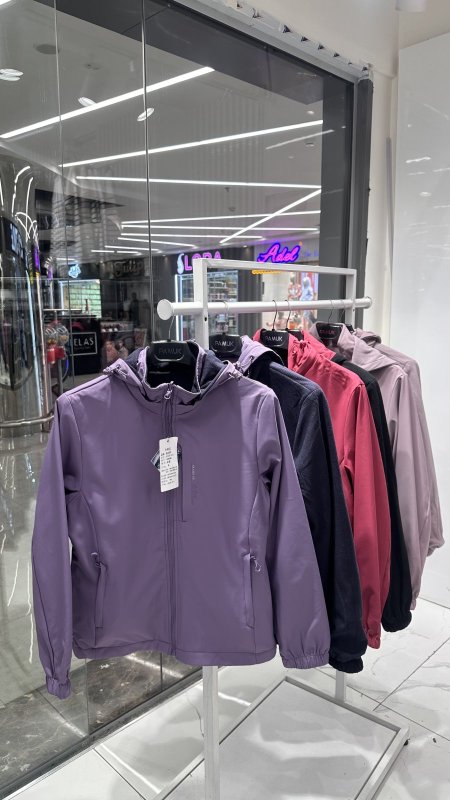 Water proof jacet🌨️( بلتبس على الوجهين + ضد الماء كامل ✅)