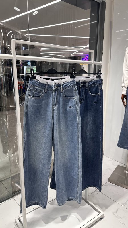 بنطلون alo جينز