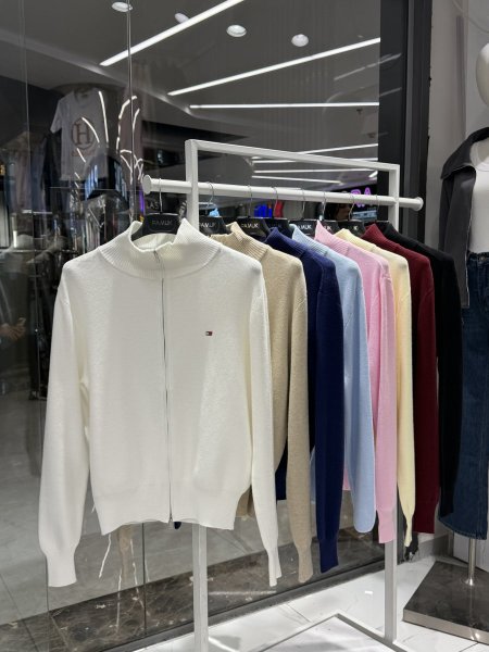 جكيت tommy صوف 😍