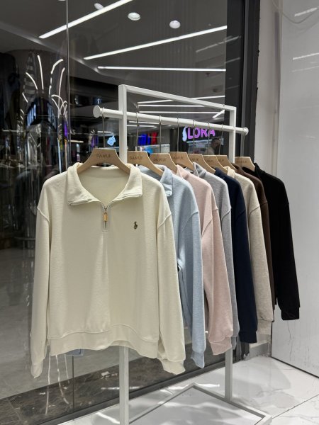 بلوز polo ralph lauren 🎠