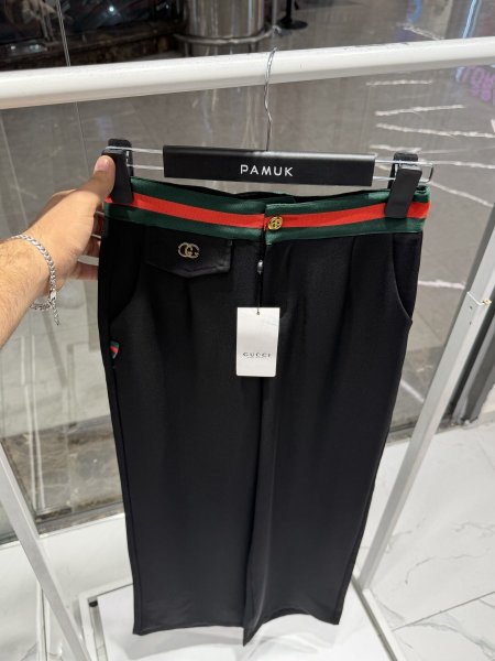 بنطلون GUCCI🔥