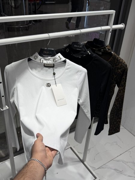 بلوزة GUCCI 🤩