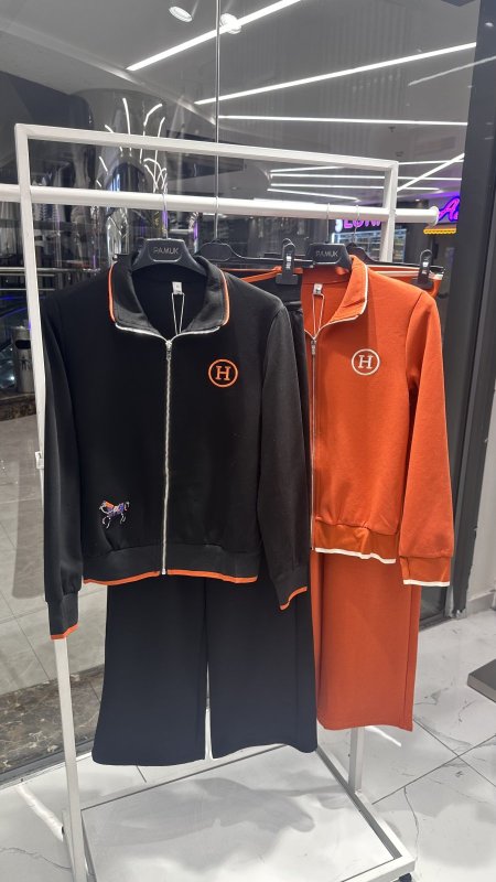 تريننج هيرمس 🎠