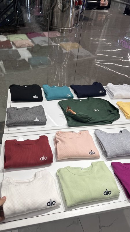 بلوز alo