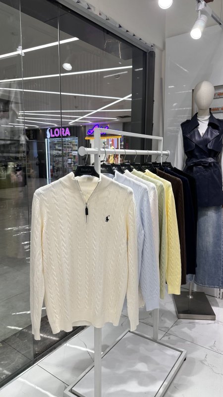 Polo old money style🎠