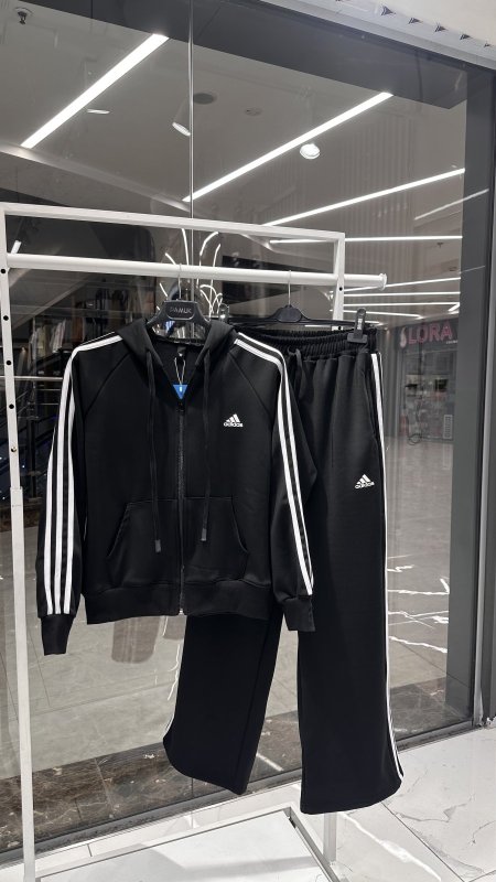 تريننج adidas مبطن دافي كتيرر 🔥